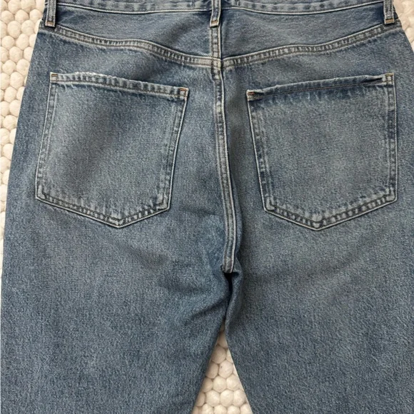 Agolde Riley - Picture 9 of 15